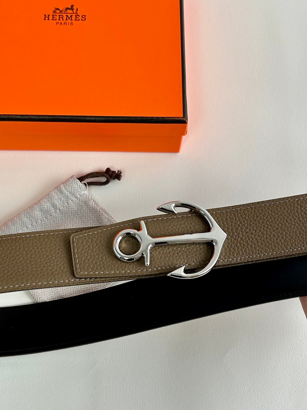 Anum Bags Hermesn Luxury Belt --108754