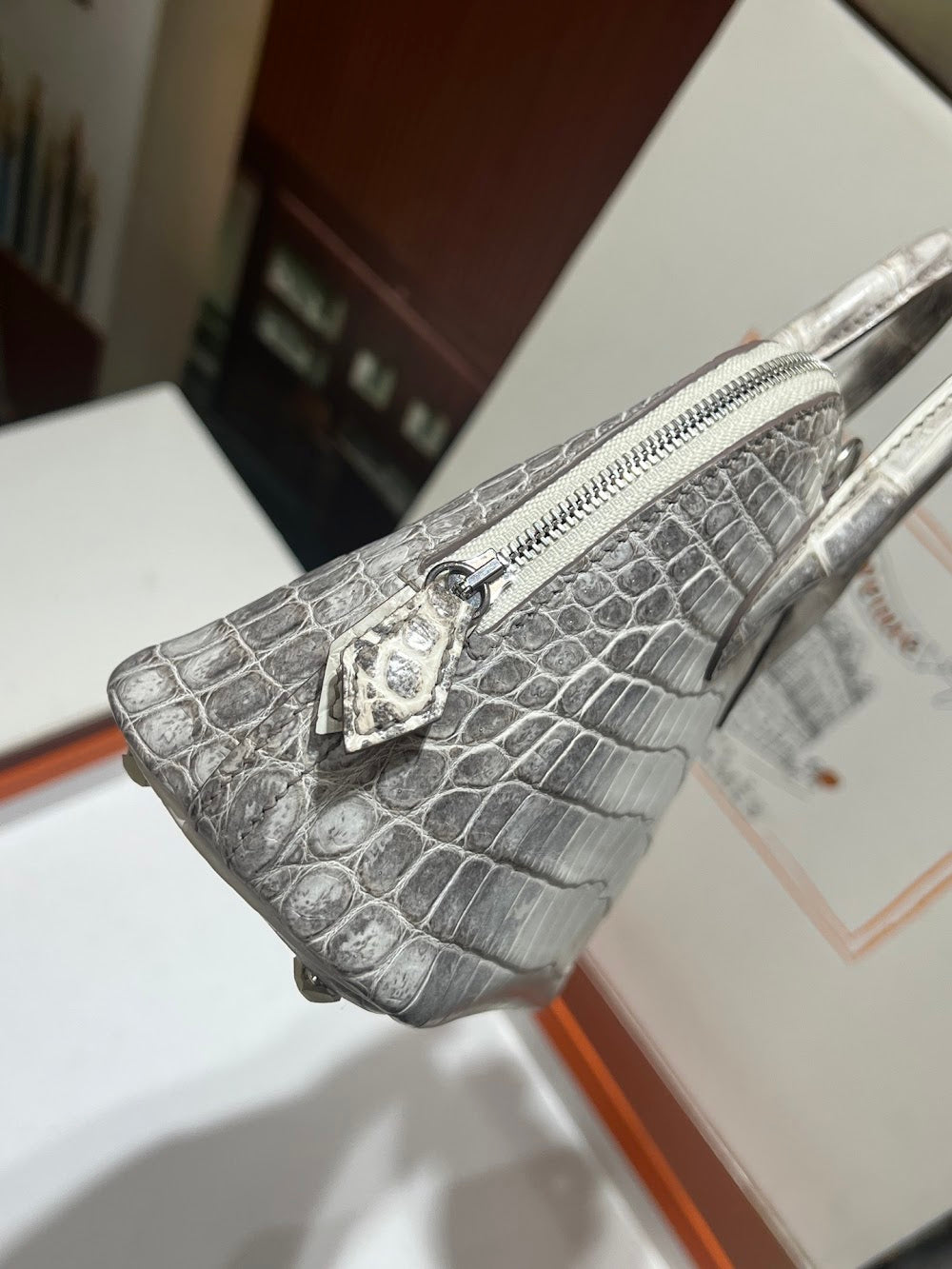 Anum Bags Hermesn Luxury Bag --118326