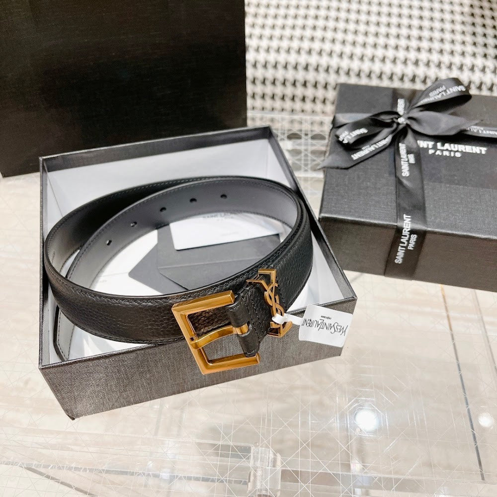 Ezyycart Bags YSLn Luxury Belt --107532