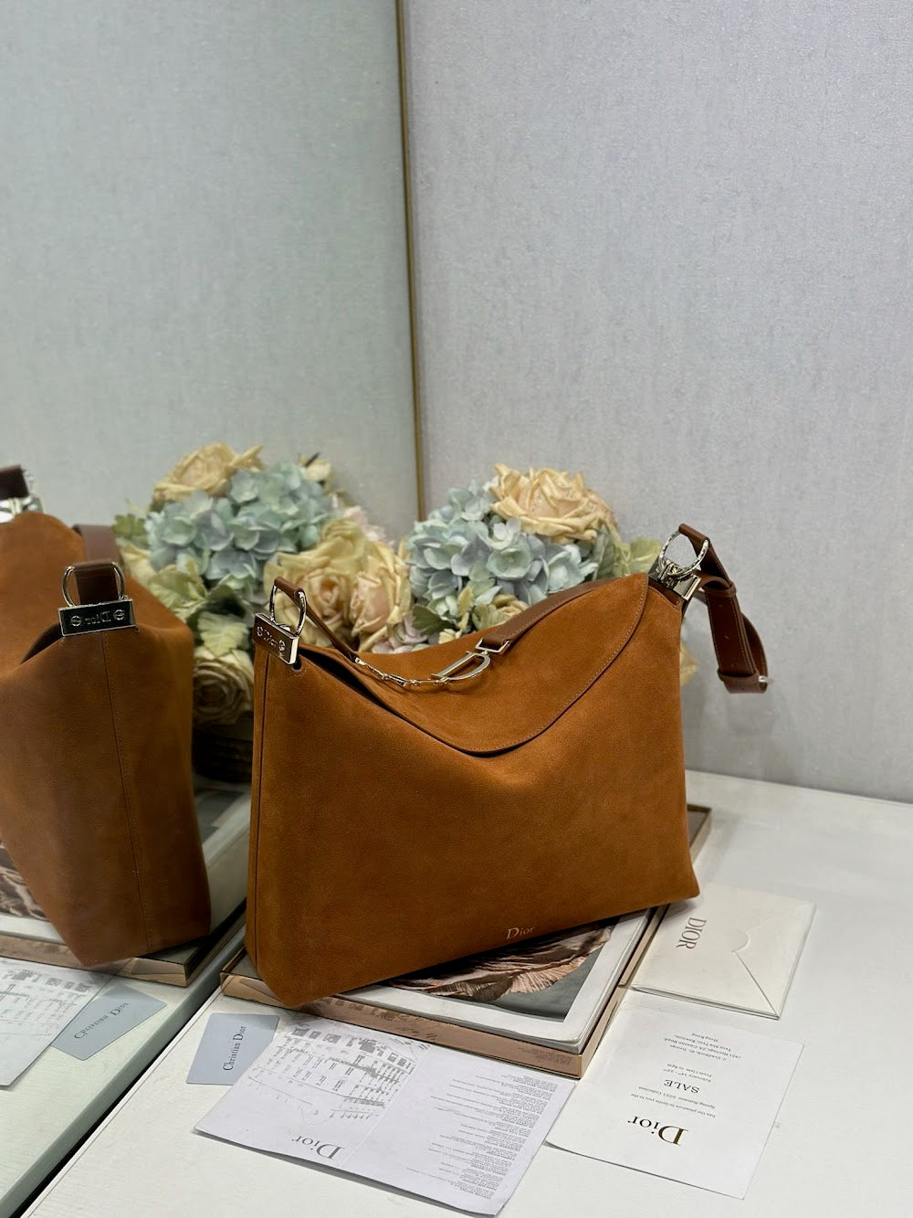 Ezyycart Bags Diorn Luxury Bag --115530