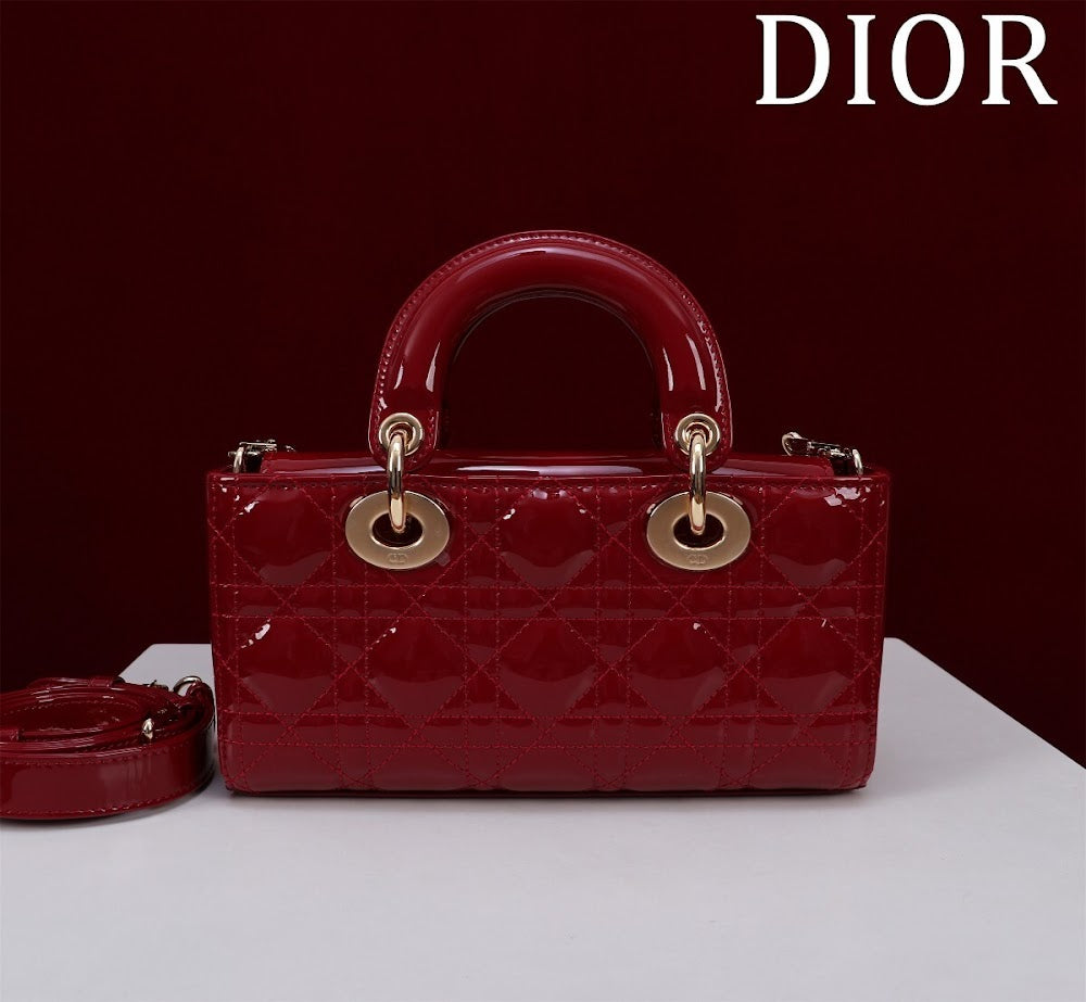 Anum Bags Diorn Luxury Bag --114784
