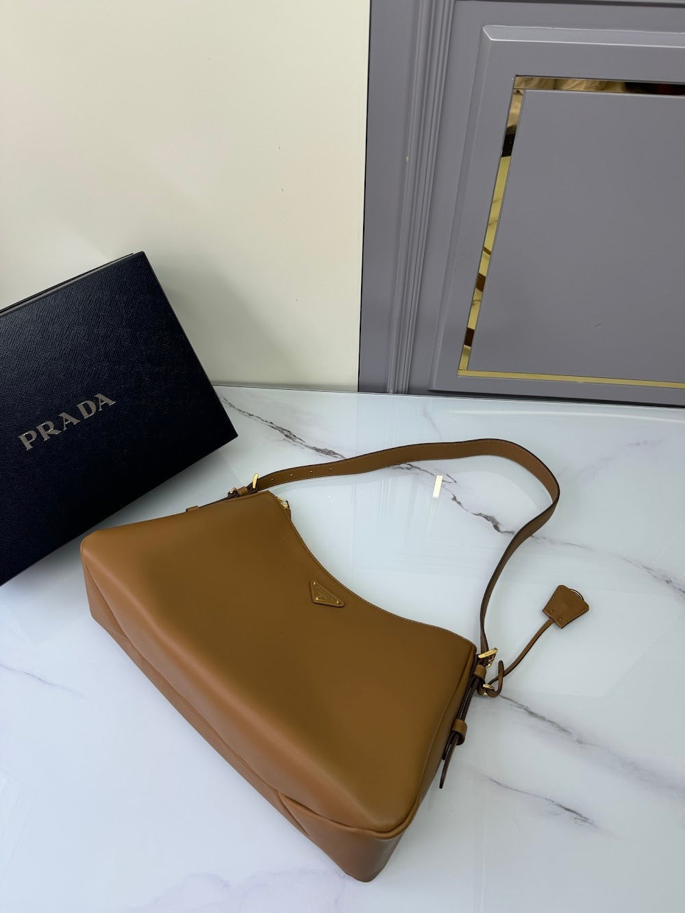 Ezyycart Bags Pradn Luxury Bag --102554