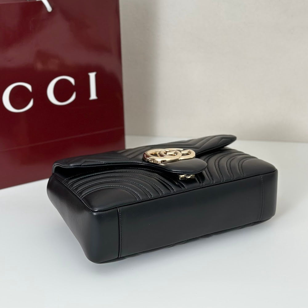 Ezyycart Bags Guccin Luxury Bag --94297
