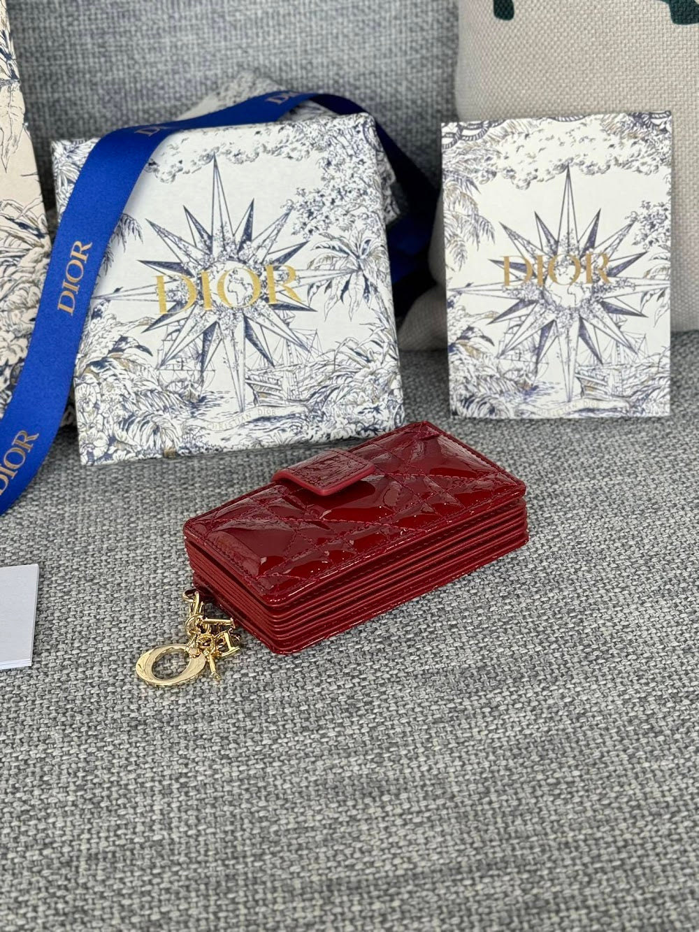 Anum Bags Diorn Luxury Bag --114583
