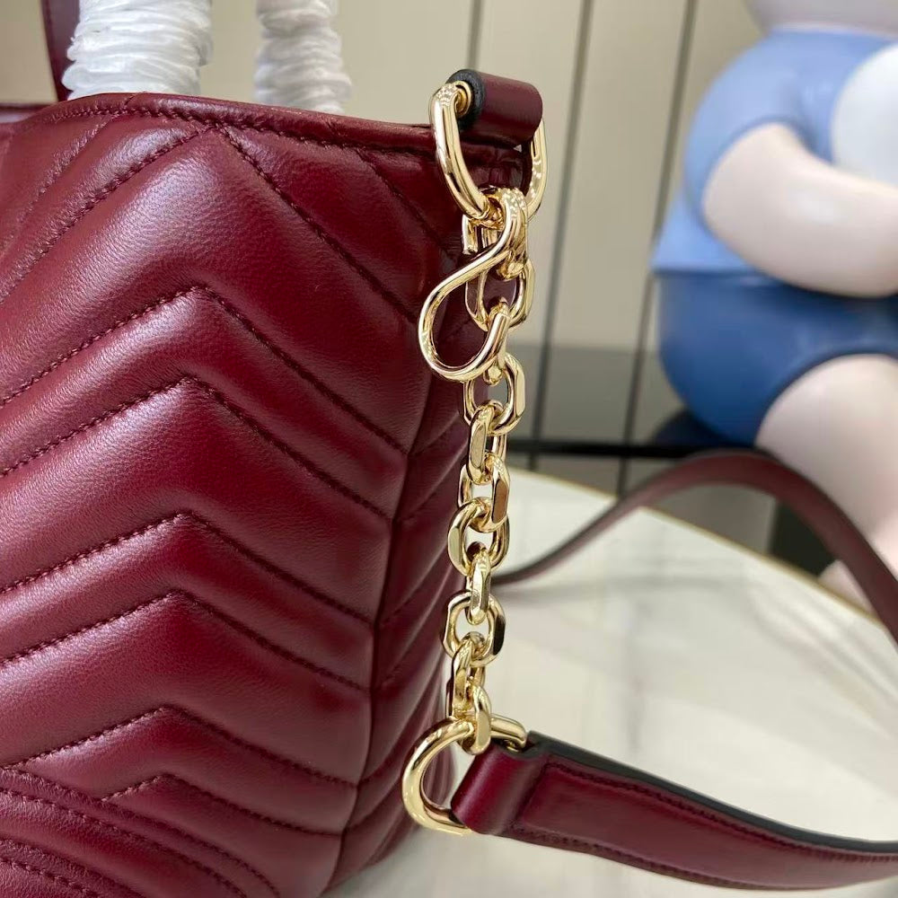 Ezyycart Bags Guccin Luxury Bag --94918