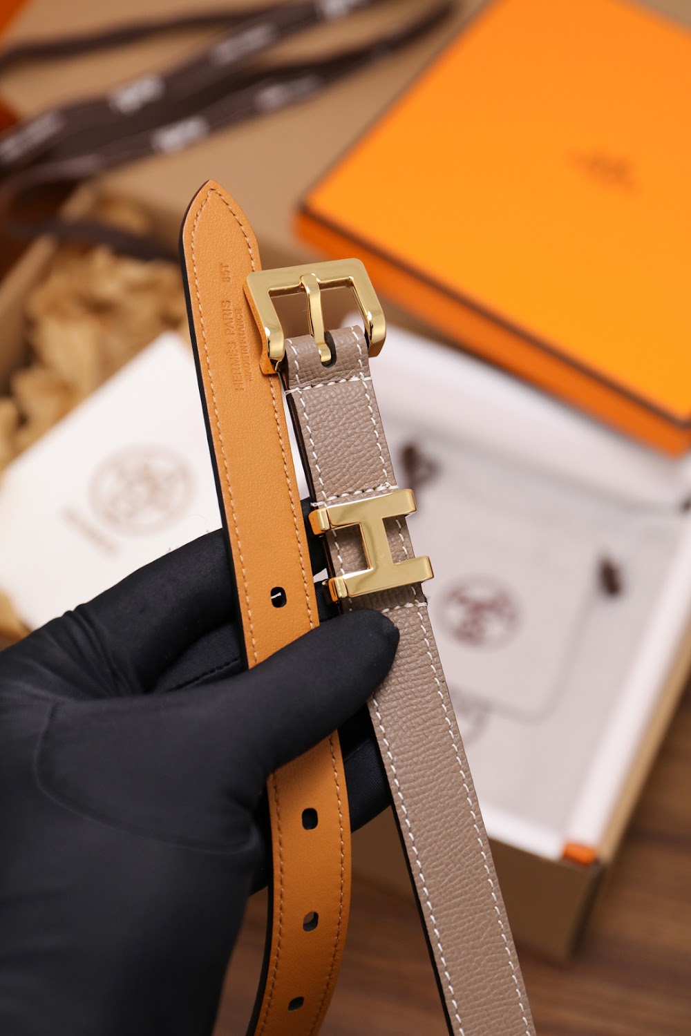 Anum Bags Hermesn Luxury Belt --109002