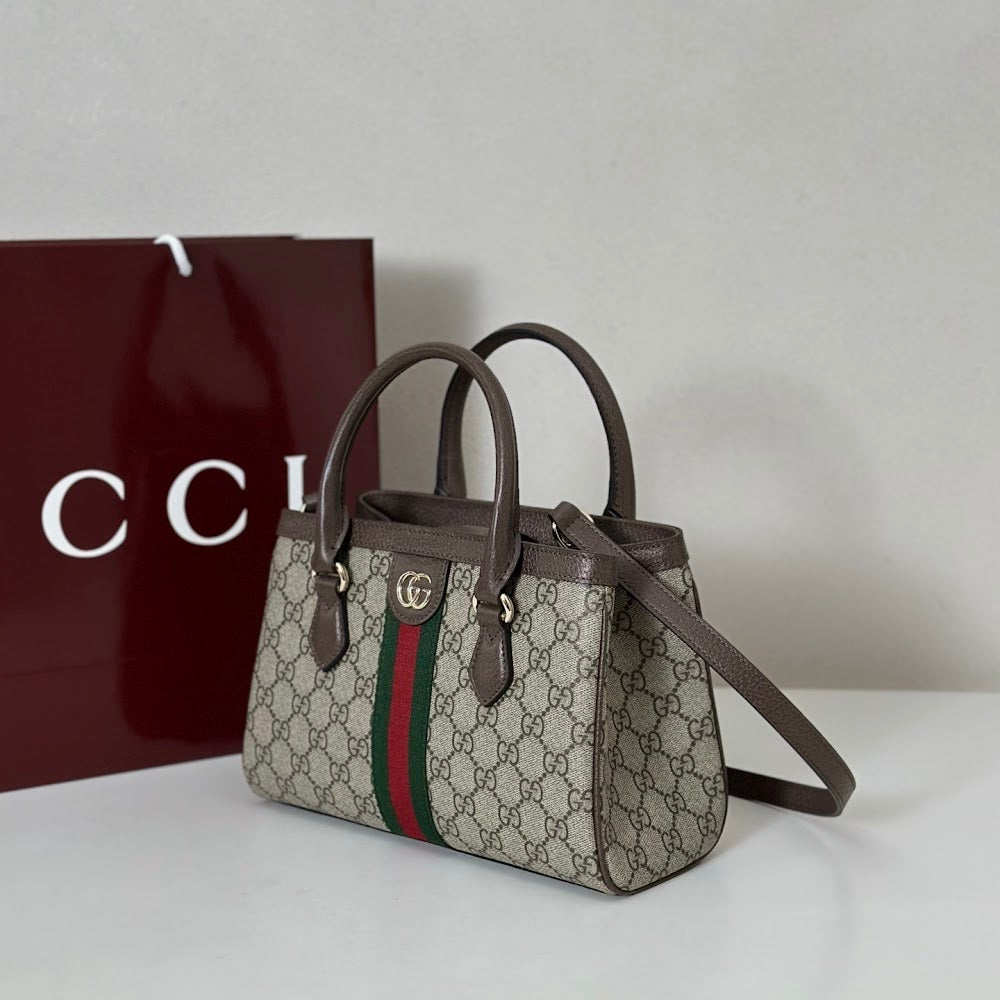 Ezyycart Bags Guccin Luxury Bag --95361