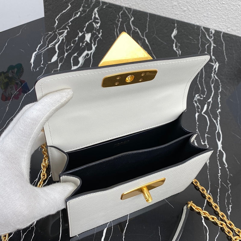 Ezyycart Bags pradn Luxury Bag --74650