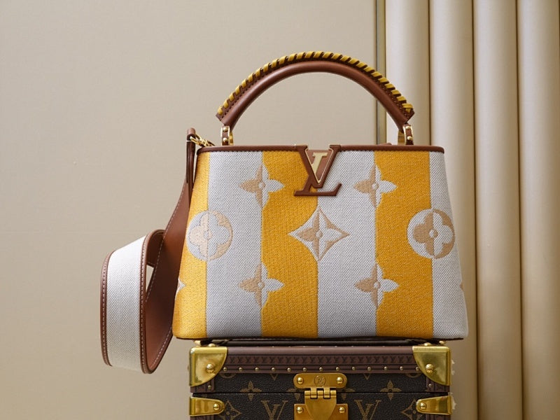 Anum Bags ln Luxury Bag --60302