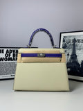 Anum Bags Hermesn Luxury Bag --117002