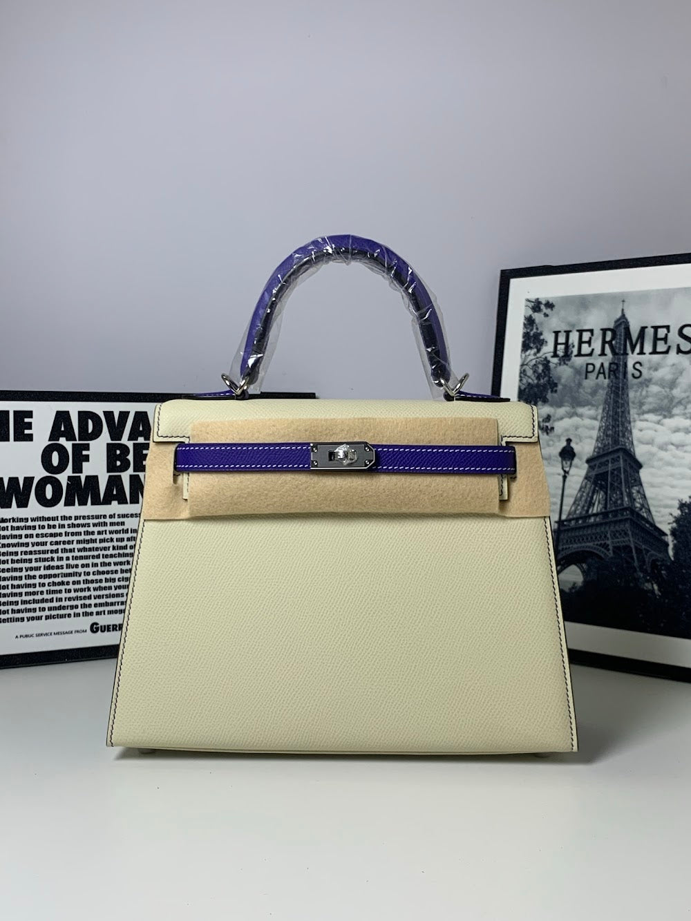 Anum Bags Hermesn Luxury Bag --117002
