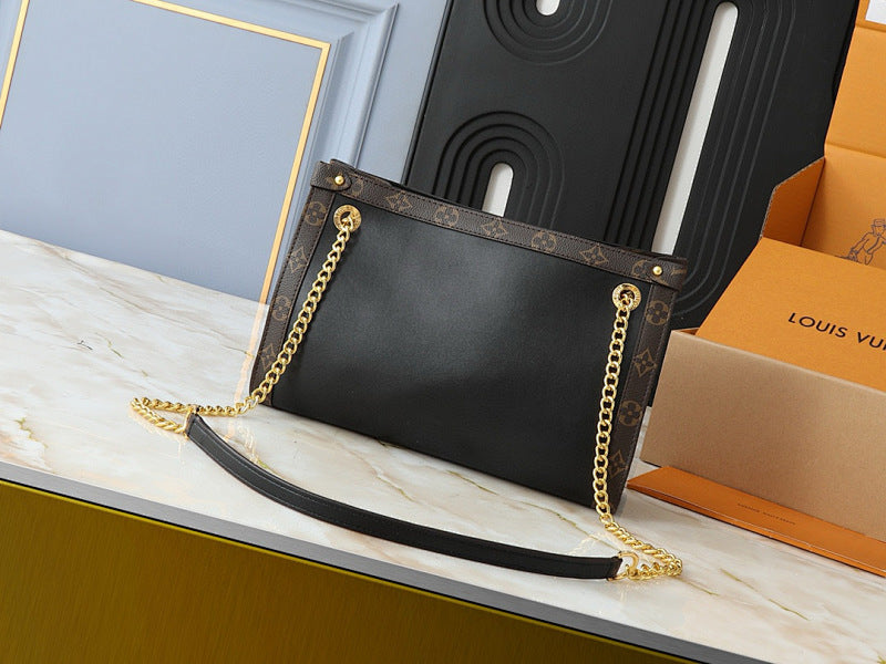 Anum Bags LVn Luxury Bag --81150