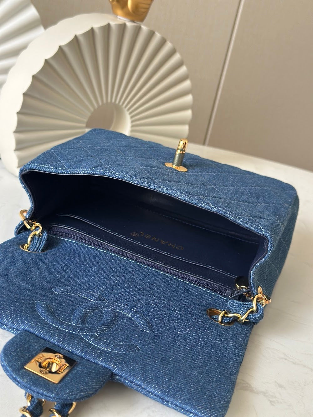 Anum Bags CHn Luxury Bag --112901