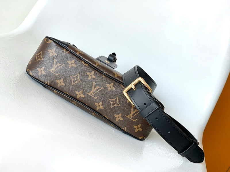 Anum Bags LVn Luxury Bag --80690