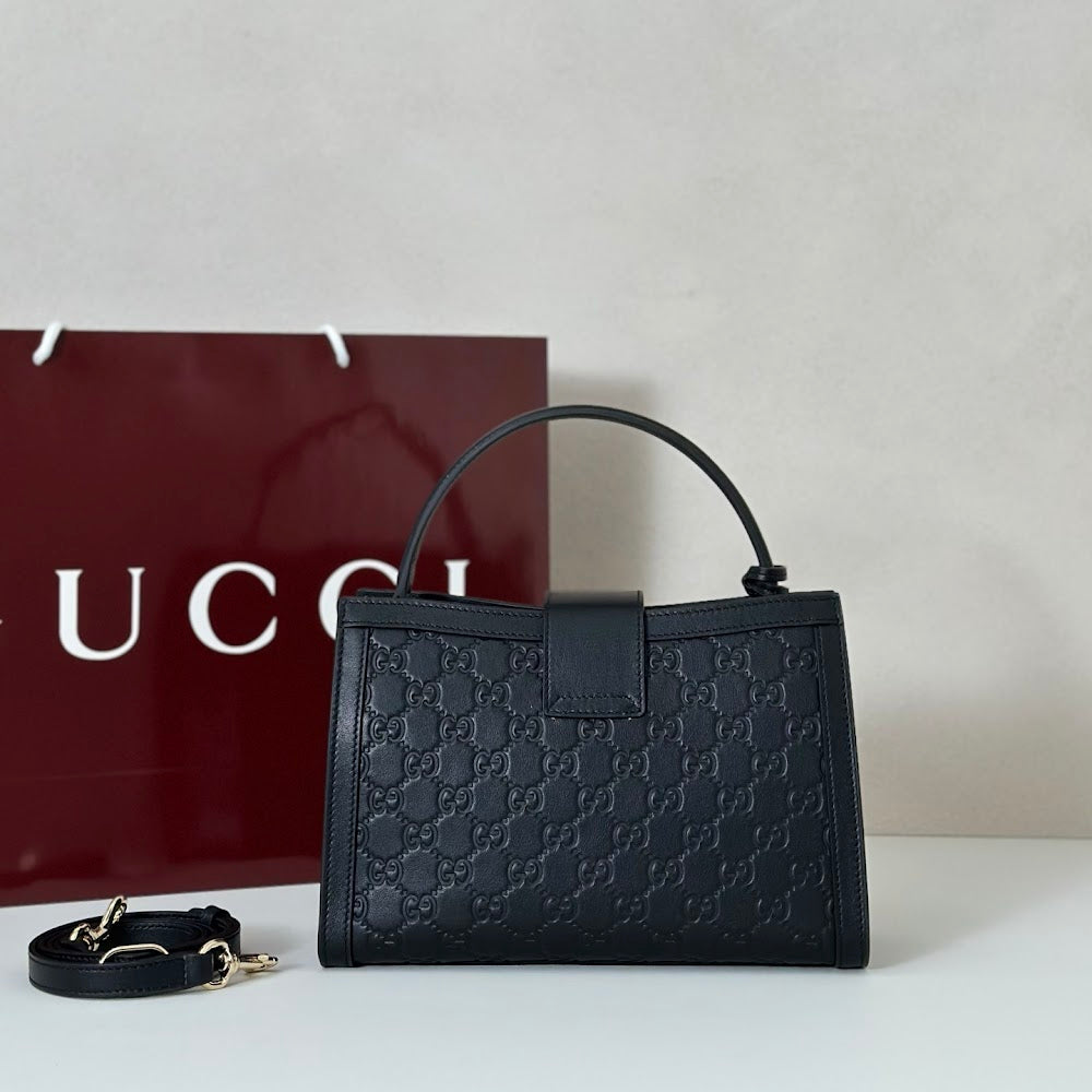 Ezyycart Bags Guccin Luxury Bag --94723