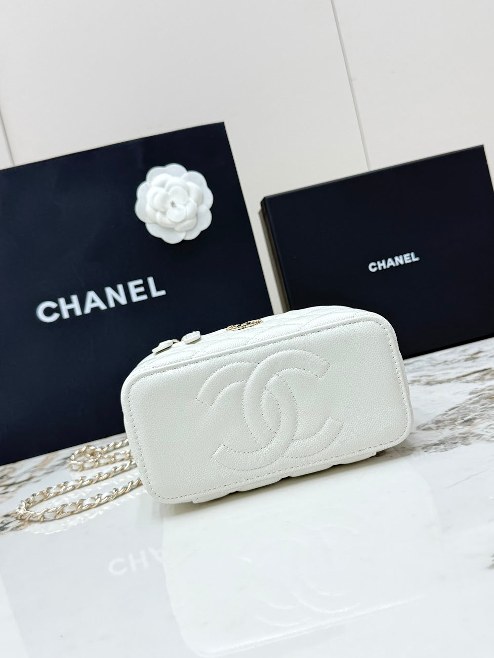 Anum Bags CHn Luxury Bag --113794