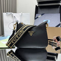 Ezyycart Bags Pradn Luxury Bag --101866