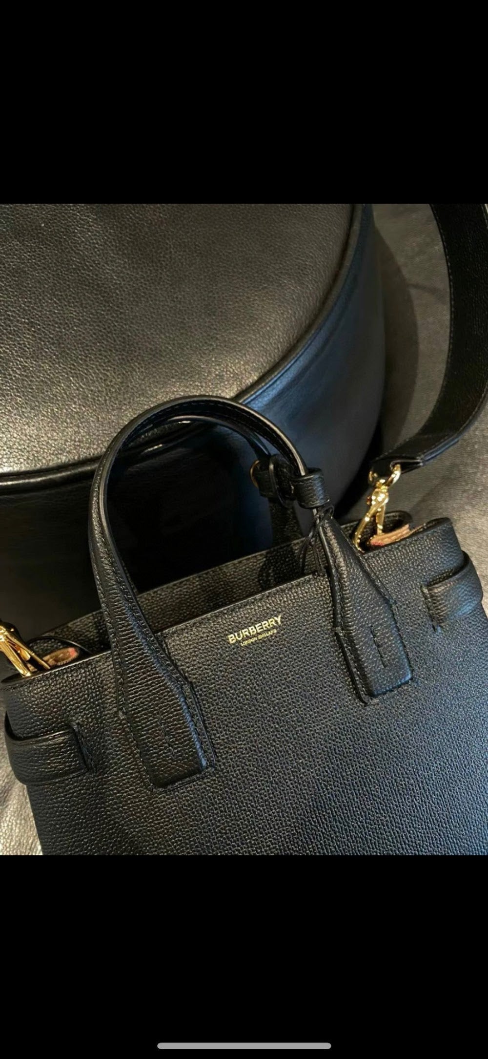 Ezyycart Bags Burberryn Luxury Bag --92168