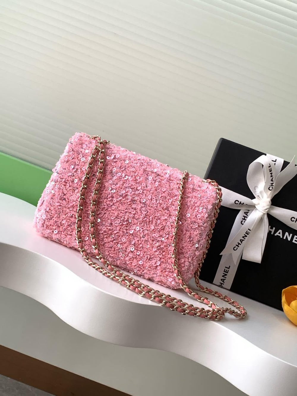 Anum Bags CHn Luxury Bag --114178