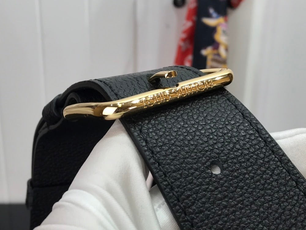 Anum Bags ln Luxury Bag --59829