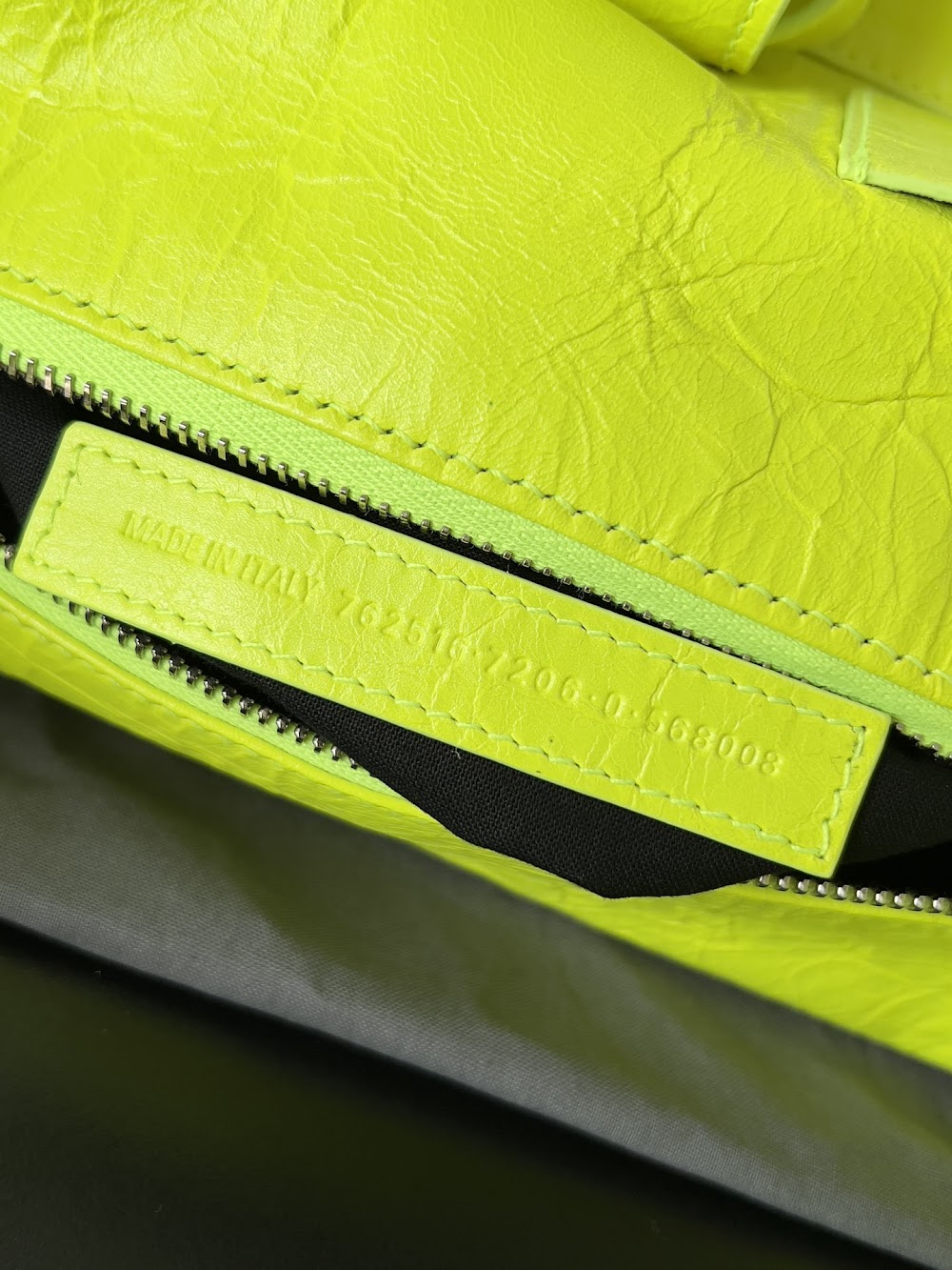 Ezyycart Bags Balenciaga Luxury Bag --111729