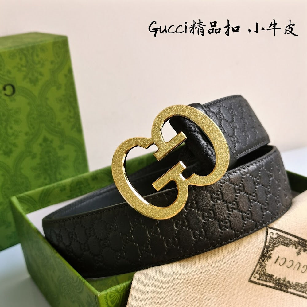 Ezyycart Bags Guccin Luxury Belt --105537