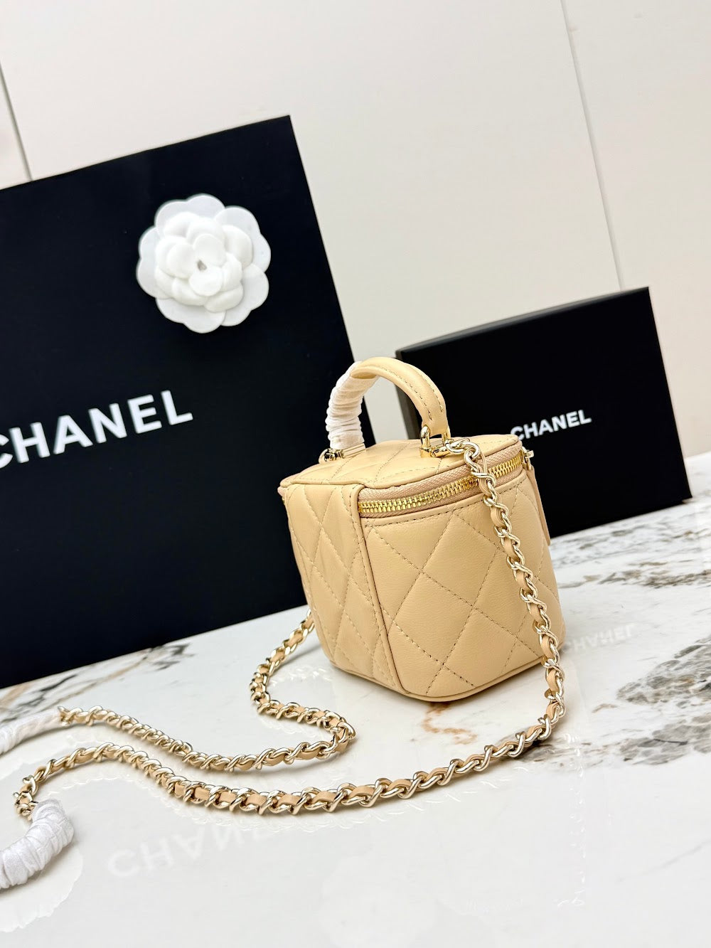 Anum Bags CHn Luxury Bag --113808