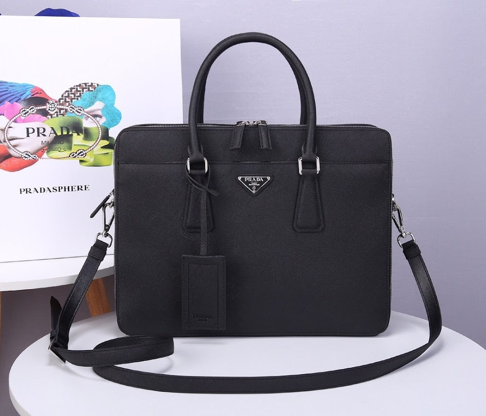Ezyycart Bags Prada Luxury Bag --53608