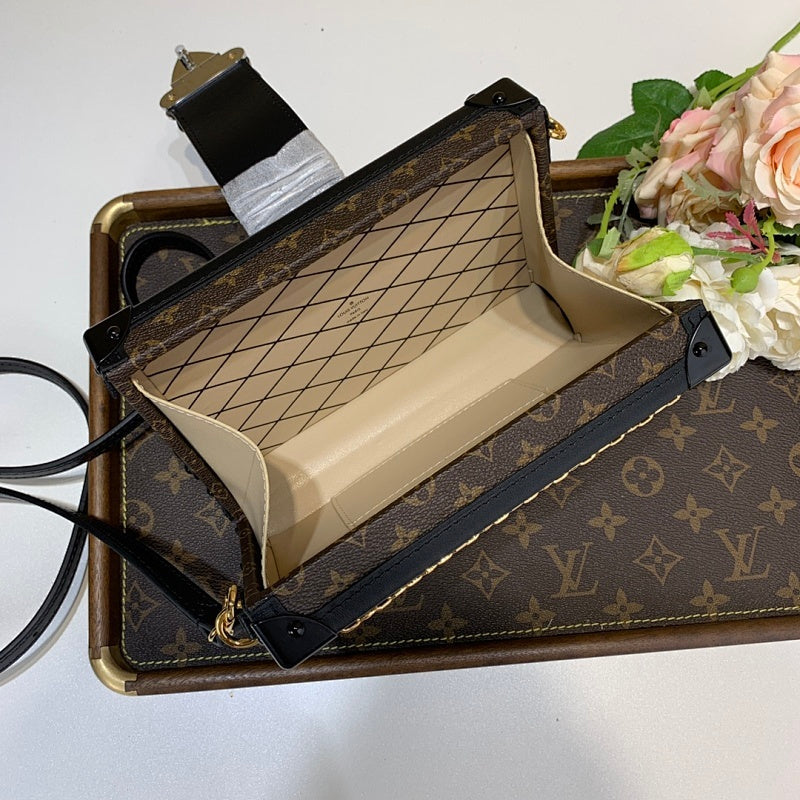 Ezyycart Bags ln Luxury Bag --58822