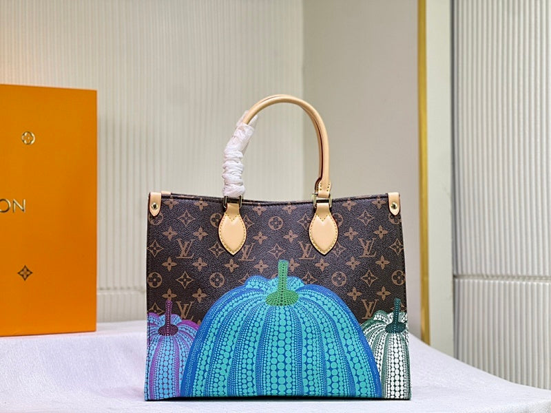 Anum Bags LVn Luxury Bag --80562