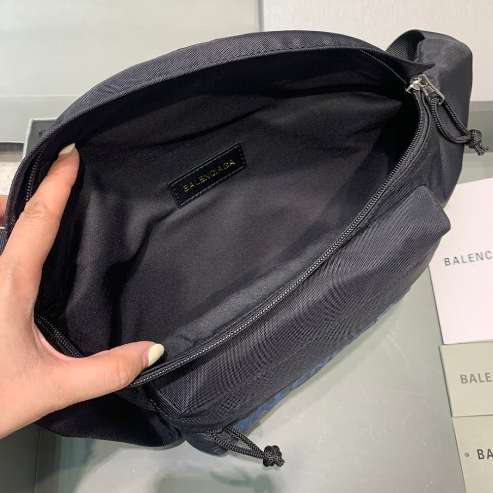 Ezyycart Bags Balenciaga Luxury Bag --111857