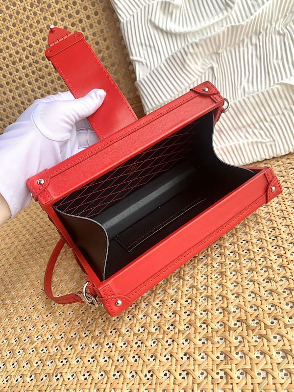 Ezyycart Bags ln Luxury Bag --60956