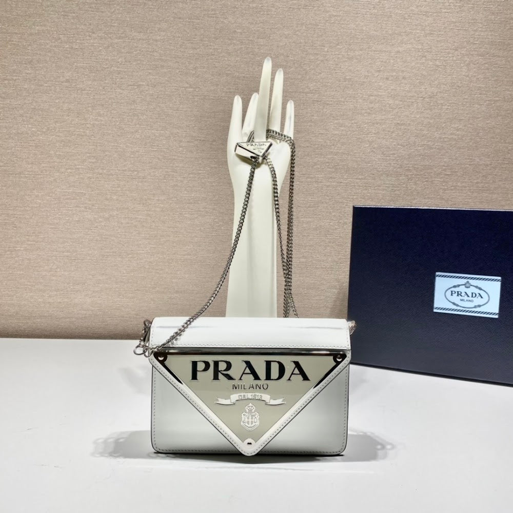 Ezyycart Bags Prada Luxury Bag --54471