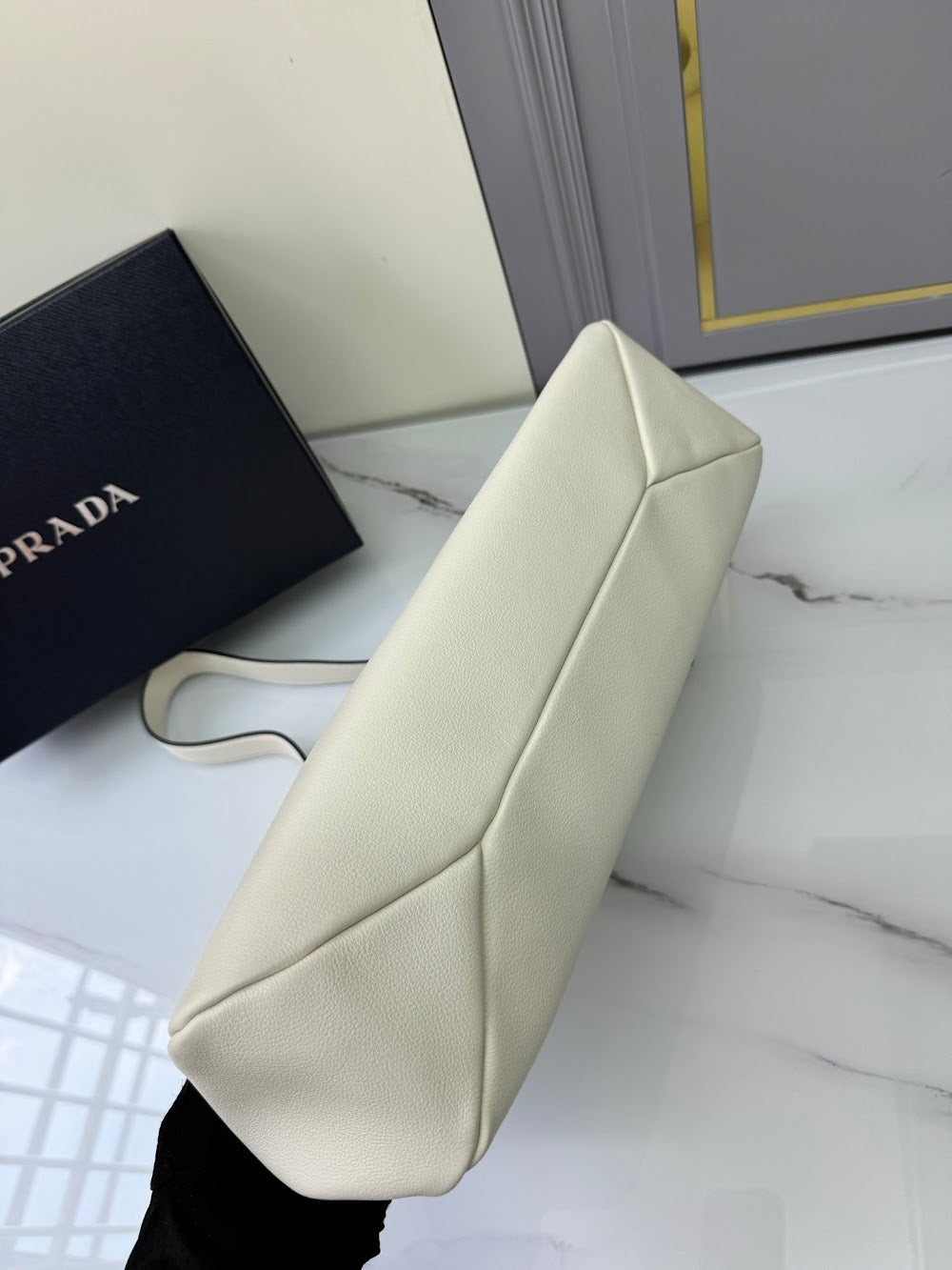 Ezyycart Bags Pradn Luxury Bag --102556