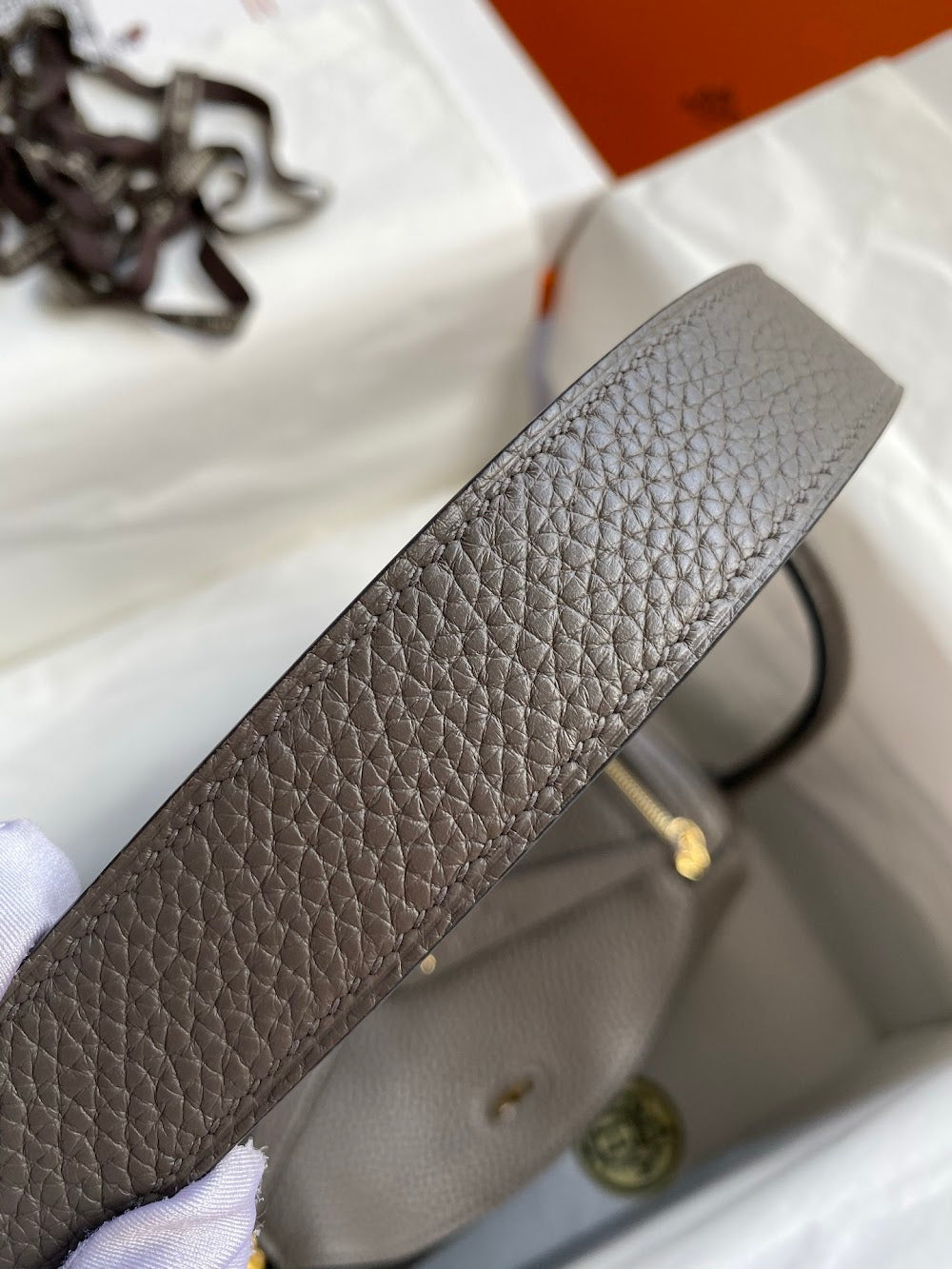 Anum Bags Hermesn Luxury Bag --117184