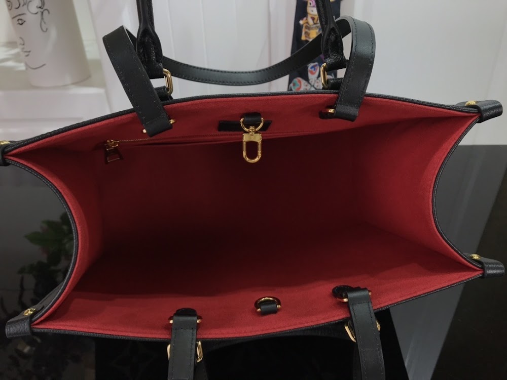 Ezyycart Bags LV Luxury Bag --55896
