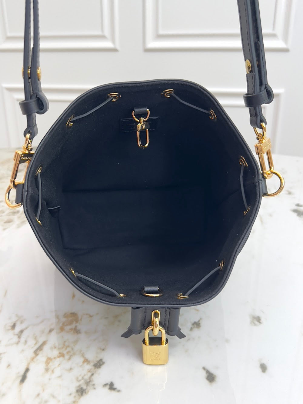 Anum Bags LVn Luxury Bag --79531