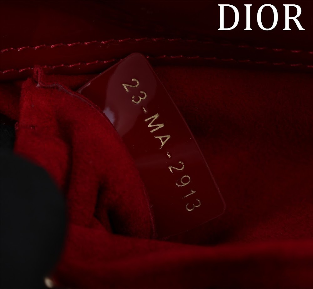 Anum Bags Diorn Luxury Bag --114784