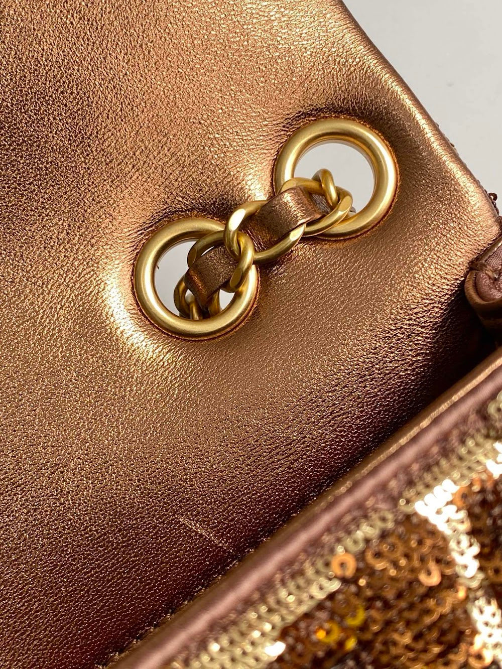 Anum Bags CHn Luxury Bag --114182