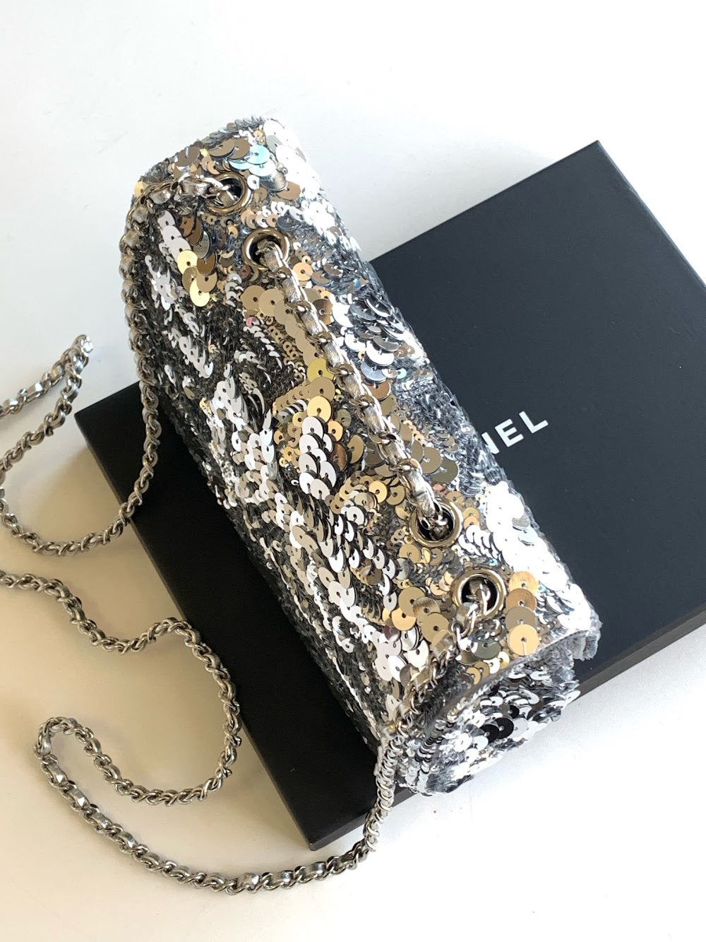 Anum Bags CHn Luxury Bag --114161