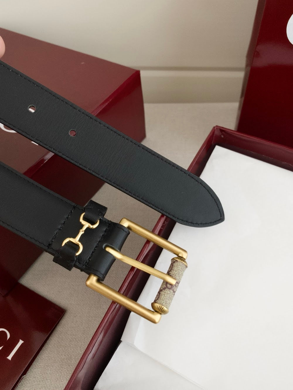 Ezyycart Bags Guccin Luxury Belt --105465