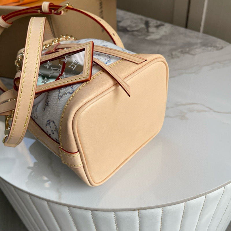 Anum Bags LVn Luxury Bag --79708