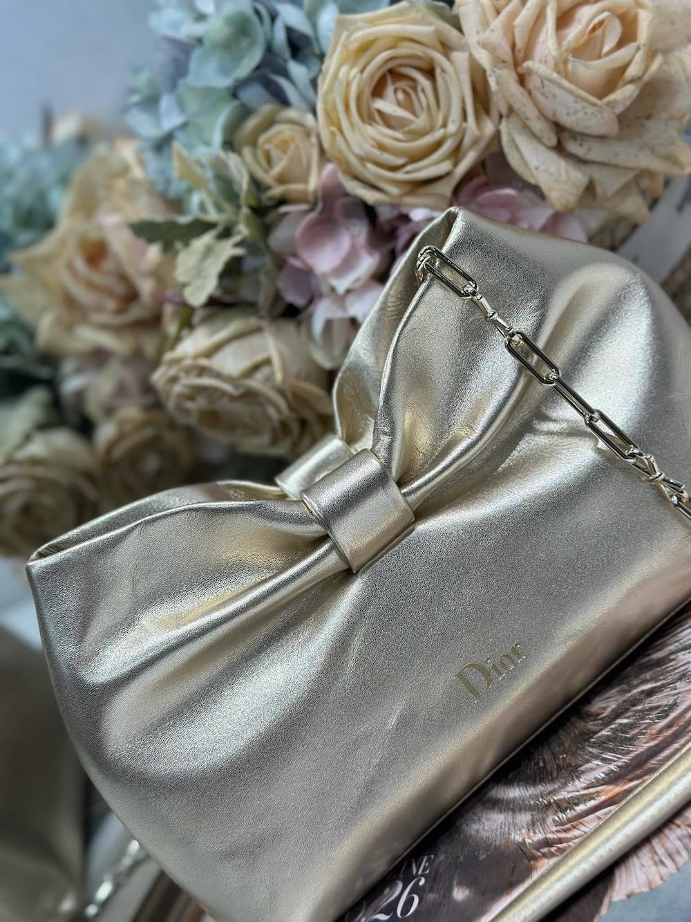 Ezyycart Bags Diorn Luxury Bag --115301