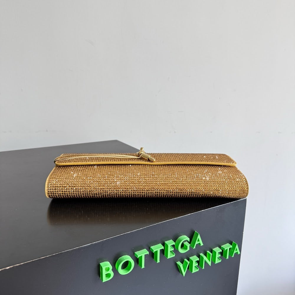 Ezyycart Bags Bottegan Luxury Bag --91351