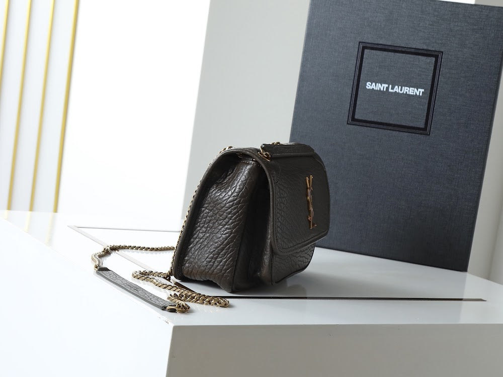 Ezyycart Bags YSLn Luxury Bag --120111