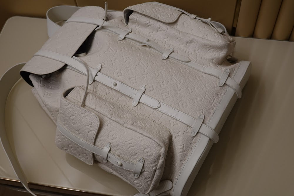 Ezyycart Bags ln Luxury Bag --60447