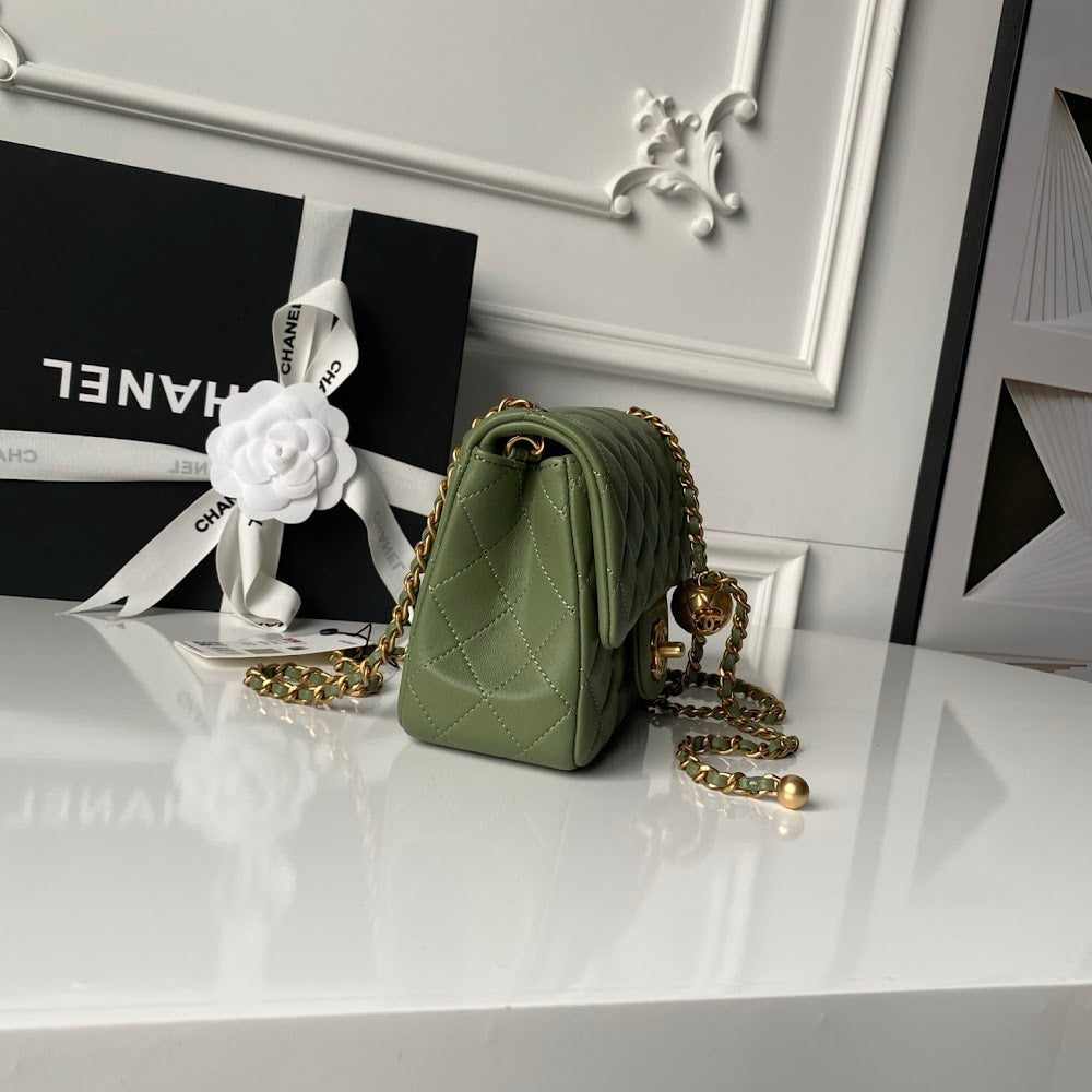 Anum Bags CHn Luxury Bag --112864