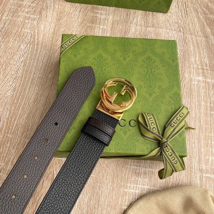 Ezyycart Bags Guccin Luxury Belt --108291