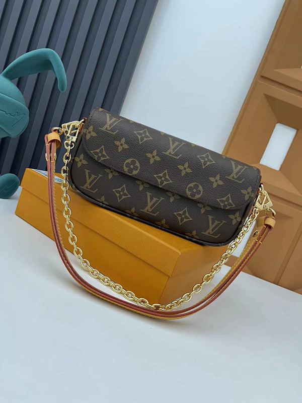 Anum Bags LVn Luxury Bag --80199