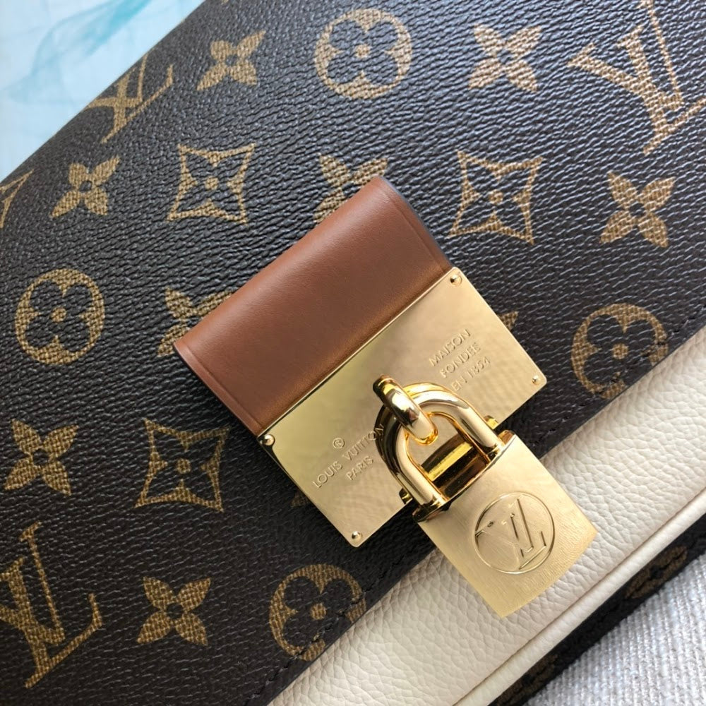 Ezyycart Bags ln Luxury Bag --58515